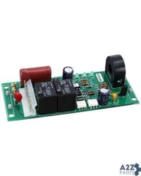 Pc Board for Baxter - Part# 00-875510