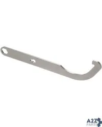 Wrench - Cylinder for Baxter - Part# 00-873570