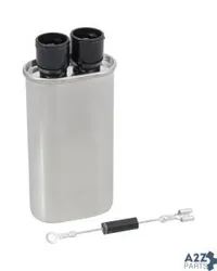 Capacitor Kit.74 And Diode for Amana - Part# 5900162