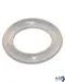 Washer, Rubber, 1/2"D for Quality Industries - Part# 5001996-090