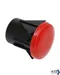 Switch, Push-Button, Red, 125/250V for Ayrking - Part# B136