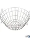 Basket,718 Filter (Brew),S/S for Cecilware - Part# V002A