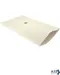 Filter Envelope, Cs/100, 14-3/8" X 22-1/2" for Pitco - Part# A6667105
