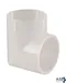 Elbow, Canister for Wilbur Curtis - Part# CA-1026-03