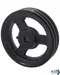 Pulley Dual, 2Ak64, 5/8"Bore for Taylor - Part# 039695