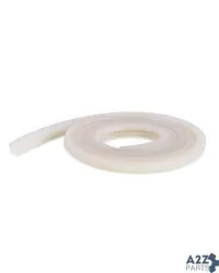 Lid Gasket, Sold In Foot - VACMaster Part# 979202 (New Part# 979425)