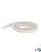 Lid Gasket, Sold In Foot - VACMaster Part# 979202 (New Part# 979425)