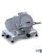 Sirman AM250 10" Gravity Feed/Belt Driven Commercial Meat Slicer