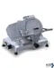 Sirman AM300 12" Gravity Feed/Belt Driven Commercial Meat Slicer