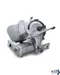 Sirman AP300 12" Gravity Feed/Belt Driven Commercial Meat Slicer