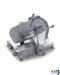 Sirman AP330 13" Gravity Feed/Belt Driven Commercial Meat Slicer