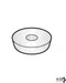 Knock Out Cup Spacer "A" for Holly Matic Patty Maker - Holly Matic Part# 910-1224