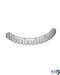 Gear Segment, Steel for Holly Matic Patty Maker - Holly Matic Part# 2307