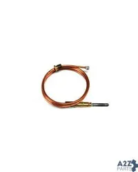 Thermocouple Pilot 36" for Hickory Rotisserie - Part# 164