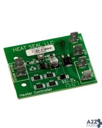 Circuit Board - Heat Seal #1818-001