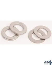 Washer/Spacer Kit(For (2)1/2 O for Bakers Pride - Part# Q3021X
