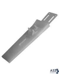 Plastic Holster For 12" Knives PS2L