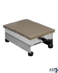 Table Top TT-69 Hot Plate