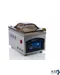VACMaster VP210 Vacuum Sealer 10" Seal Bar 110V
